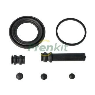 Kuva FRENKIT 248051 Jarrusatula Korjaussarja Taka akseli 48 TOYOTA: Land Cruiser Prado 70 SUV, 120, 150
