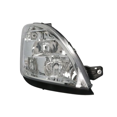 Kuva MAGNETI MARELLI 712438201129 Ajovaloumpio IVECO: DAILY 4 Kasten/Kombi