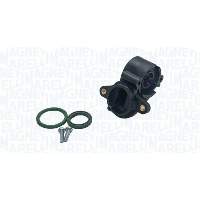 Kuva MAGNETI MARELLI 023000009010 Venttiiliyksikkö, hydrauliikkalaite automaattivaihteisto