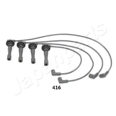 Kuva JAPANPARTS IC 416 Sytytysjohto HONDA: CR V 1, CRX 2