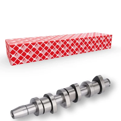 Kuva FEBI BILSTEIN 103698 Nokka Akseli SEAT: Ibiza 4