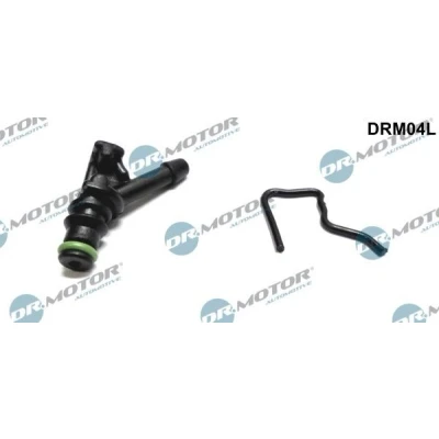 Kuva DR.MOTOR AUTOMOTIVE DRM04L Putkiliitin