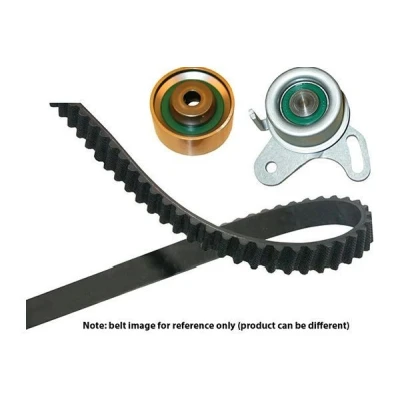 Kuva KAVO PARTS DKT 3012 Jakohihnasarja KIA: Cerato Hatchback, Sedan, RIO 2, HYUNDAI: Getz, Coupe II