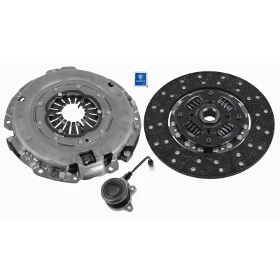 Kuva SACHS 3000 990 222 Kytkinpaketti Automaattisella säädöllä 250