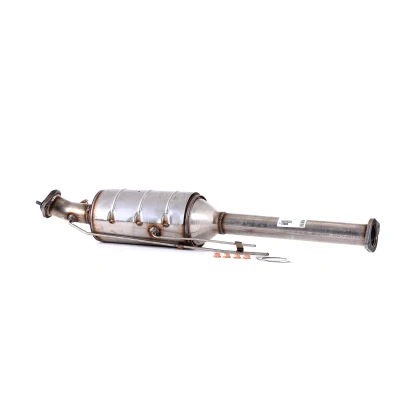 Kuva WALKER 73086 Hiukkassuodatin asennusosilla FORD: MONDEO 4 Turnier, 4, S Max Mk1