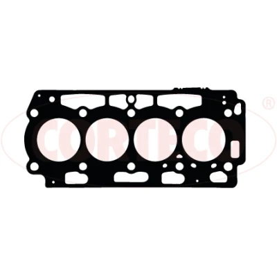 Kuva CORTECO 49425001 Kannentiiviste 1,25 74,7 Metalli FORD: FIESTA 6, FOCUS 3, 3 Turnier, PEUGEOT: 208 I Hatchback
