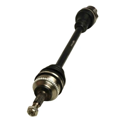 Kuva MAXGEAR 49 0864 Vetoakseli Etuakseli, oikea 724mm RENAULT: CLIO 2