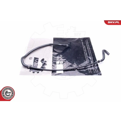 Kuva Jäähdyttimen letku BMW 7 [E65, E66, E67] OE 17127534527, 7534527
