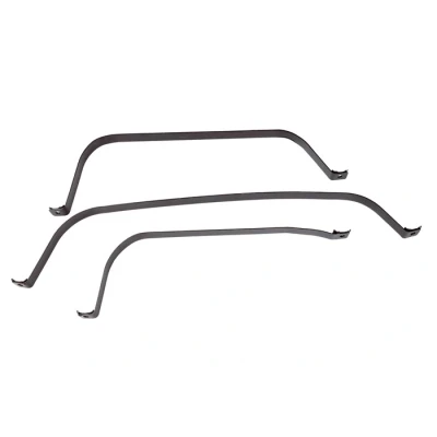 Kuva Pidikesarja, polttoainetankki, Alla Aic 59032Set audi a4 b5, b5 avant OE 8D0 201 653B, 654C, 654T