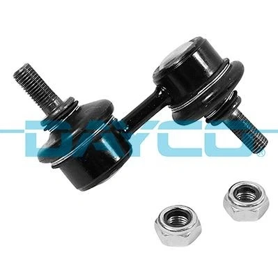 Kuva DAYCO DSS1268 Koiranluu Etuakseli, vasen, oikea M10x1.25 HONDA: CIVIC 7 Hatchback, CR V 1, 6 Hatchback