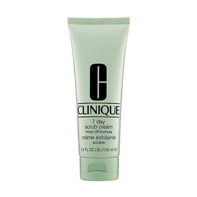 Kuva Clinique 7 Day Scrub Cream 100 ml