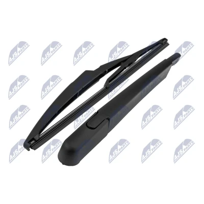 Kuva Tuulilasinpyyhkimen varsi, lasinpesu, Takana RENAULT CAPTUR I OE 287815304R