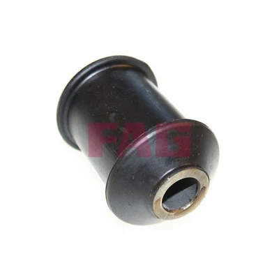 Kuva FAG 829 0058 10 Tukivarren Hela Kumimetallilaakeri Poikittaistukivarrelle FORD: Transit Mk6 Van, Bussi, Mk5 Bussi