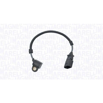 Kuva MAGNETI MARELLI 064847215010 Nokka Akselin Asentotunnistin VOLKSWAGEN: Golf 4, Transporter 5, Bora Sedan, AUDI: A3 Hatchback, SKODA: Fabia 2