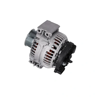 Kuva FEBI BILSTEIN 48955 Laturi 24V 80A