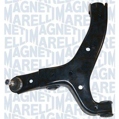 Kuva Tukivarsi, pyöräntuenta, Etuakseli Magneti marelli 301181310450 vw amarok, amarok flak/chassi OE 2H0407151A