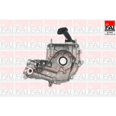 Kuva FAI AutoParts OP343 Öljypumppu FIAT: Doblo II Van / Farmari, BRAVO 2, Punto Hatchback