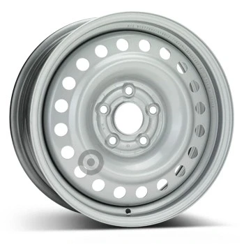 Kuva Alcar Steelrim 6.5/16 ET45 B64