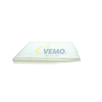Kuva VEMO Original Quality V46 30 1067 Raitisilmasuodatin Siitepölysuodin 289 208 19,5 Paperi RENAULT: Scénic 1
