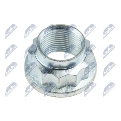 Kuva NTY KSN TY 001 Pyöränmutterit M22X1,5