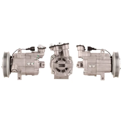 Kuva LUCAS ELECTRICAL ACP482 Ilmastoinnin Kompressori PAG 100