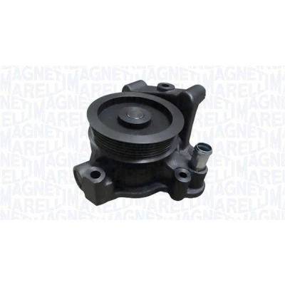 Kuva MAGNETI MARELLI 352316171259 Vesipumppu PEUGEOT: Boxer Bussi, Van, CITROËN: Jumper II FIAT: Ducato III Flatbed Kuorma auto / Alusta