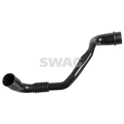 Kuva SWAG 33 10 0117 Letku, Kampikammion Tuuletus VOLKSWAGEN: Golf 4, Touran I, 4 Variant, SKODA: Octavia I Hatchback, 2 Combi
