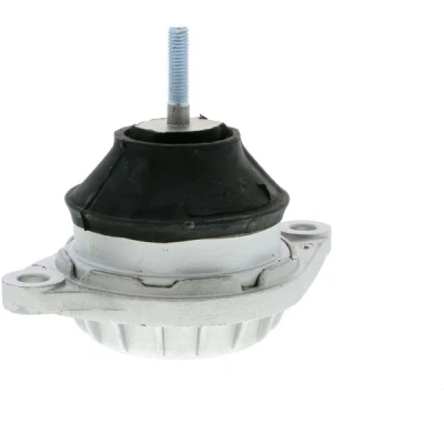 Kuva VAICO V10 1150 Moottorin Kumityyny Original Quality Eteen, vasen Keltainen AUDI: 100 C4 Avant, Sedan, Coupe B3
