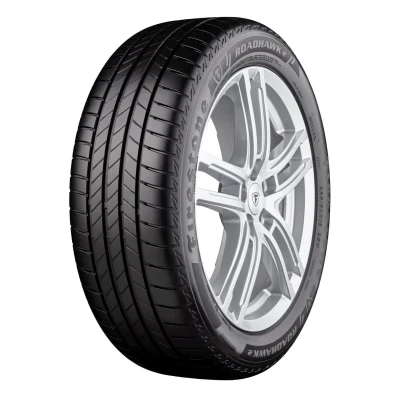 Kuva Firestone Roadhawk 2 215/50R18 92W Kesärenkaat