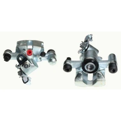Kuva BUDWEG CALIPER 342659 Jarrusatula MAZDA: MX 5 2