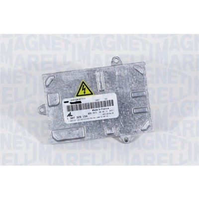 Kuva MAGNETI MARELLI 711307329154 Ohjain. Mutkavalonheitin
