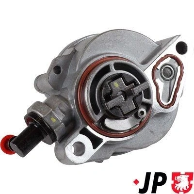 Kuva JP GROUP 4117100000 Alipainepumppu Tiivisteillä CITROËN: C4 I Grand Picasso, C5 III Farmari, C3 FORD: MONDEO 4 Turnier,