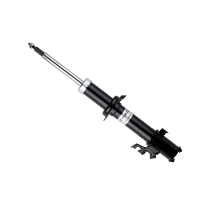 Kuva BILSTEIN B4 OE Replacement 22 044822 Iskunvaimentimet Etuakseli, vasen Kaasupaine Kaksiputki Joustintuki Tappi ylhäällä, Purisitin alhaalla