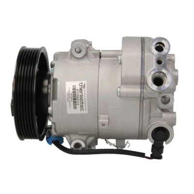 Kuva THERMOTEC KTT090114 Ilmastoinnin Kompressori CVC 12 PAG 46 R 134a