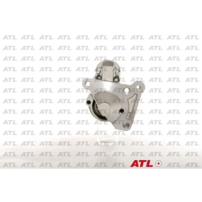 Kuva Käynnistin RENAULT LAGUNA II, Grandtour II OE 7700115479, 8200096510, M 1 T 85681