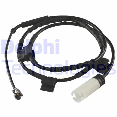 Kuva DELPHI LZ0242 Varoitinsarja, Jarrupalat MINI: Hatchback