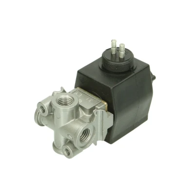Kuva CEI 280.529 Magneettiventtiili