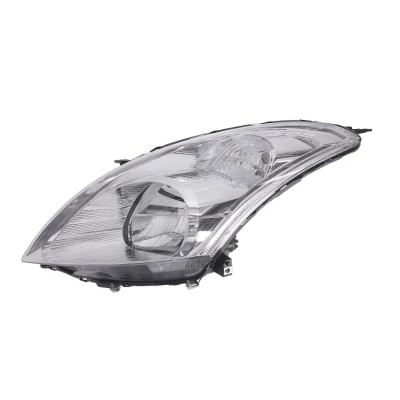 Kuva ALKAR 2755987 Ajovaloumpio Vasen W5W, H4, PY21W