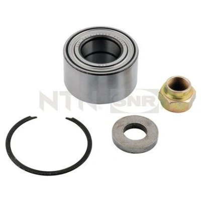 Kuva SNR R158.28 Pyöränlaakerit 68 FIAT: Uno Hatchback, X 1/9, Siena, ABARTH: Ritmo