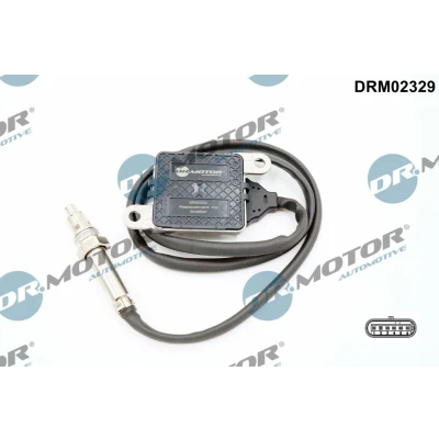 Kuva NOx sensori, NOx.katalysaattori Dr.Motor Automotive DRM02329