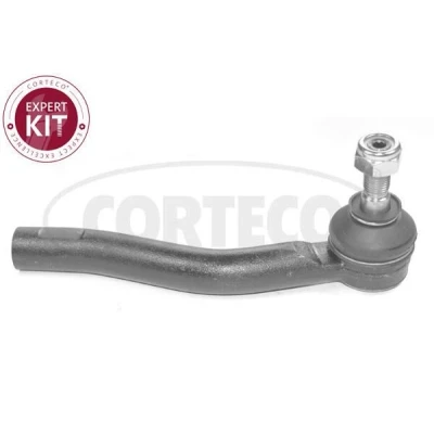 Kuva CORTECO 49401694 Raidetangon Pää Etuakseli, vasen TOYOTA: Yaris I Hatchback, Verso
