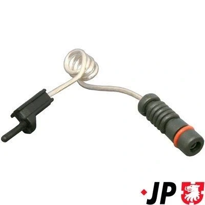 Kuva JP GROUP 1197300100 Varoitin, Jarrupalan Kuluma
