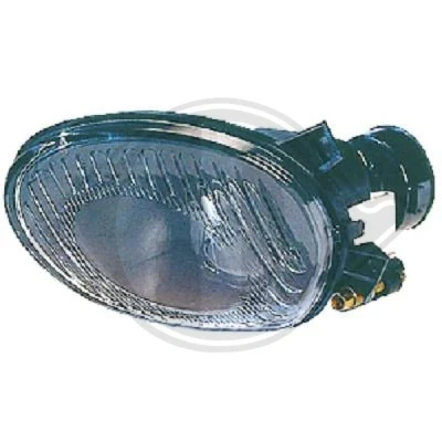 Kuva DIEDERICHS 1426089 Sumuvalot Vasen