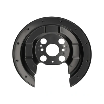 Kuva FEBI BILSTEIN 197167 Jarrukilpi Taka akseli, vasen, oikea HONDA: CIVIC 8 Hatchback