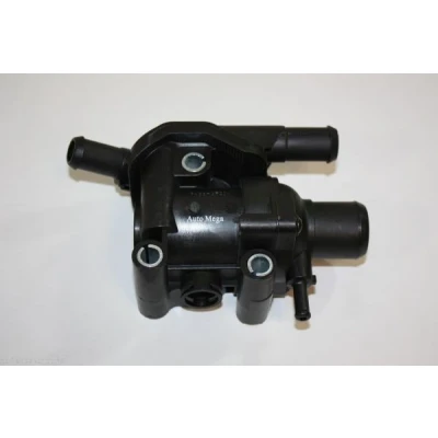 Kuva Termostaattikotelo FORD FOCUS I, Sedan Turnier MAVERICK, TOURNEO CONNECT OE 1 097 897, 138 451, 319 480