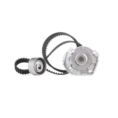 Kuva SKF VKMC 02206 Vesipumppu + Jakohihnasarja 129 FIAT: Punto II Hatchback, 500 Grande Hatchback
