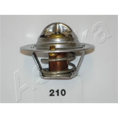 Kuva Termostaatti, jäähdytysneste CHRYSLER, HYUNDAI, KIA, MAZDA, MITSUBISHI, TOYOTA OE 25500 33060, 8AB1 15 171, 8AN1 171