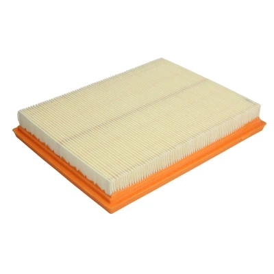 Kuva HENGST FILTER E890L Ilmansuodatin 32 166 216 Suodatinpanos FORD: FIESTA 5, 5 Van, Fusion Farmari, MAZDA: 2 Hatchback