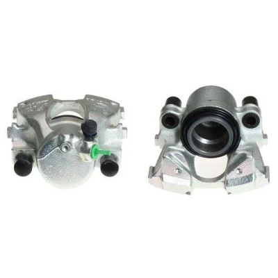 Kuva BUDWEG CALIPER 342467 Jarrusatula FIAT: Punto II Hatchback