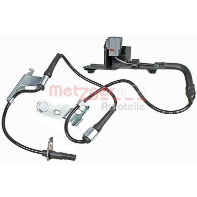 Kuva METZGER 09001036 ABS Anturi Etuakseli, oikea 2 MAZDA: 6 Farmari, Hatchback